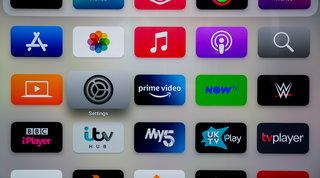 Hur man kalibrerar med färgbalans på Apple TV