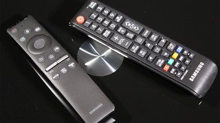 Obrázek recenze Samsung Q70R QLED TV 3