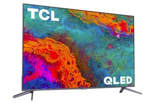 Labākais 65 collu 4K viedais televizors 2020 Pārsteidzoši liela izmēra televizori 14. foto