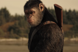 Koji je najbolji redoslijed za gledanje filmova o planeti majmuna, slika 1