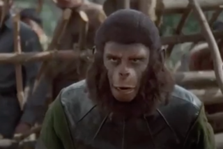 Koji je najbolji redoslijed za gledanje filmova o planeti majmuna, slika 1