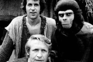 Koji je najbolji redoslijed za gledanje filmova o Planetu majmuna? Fotografija 11