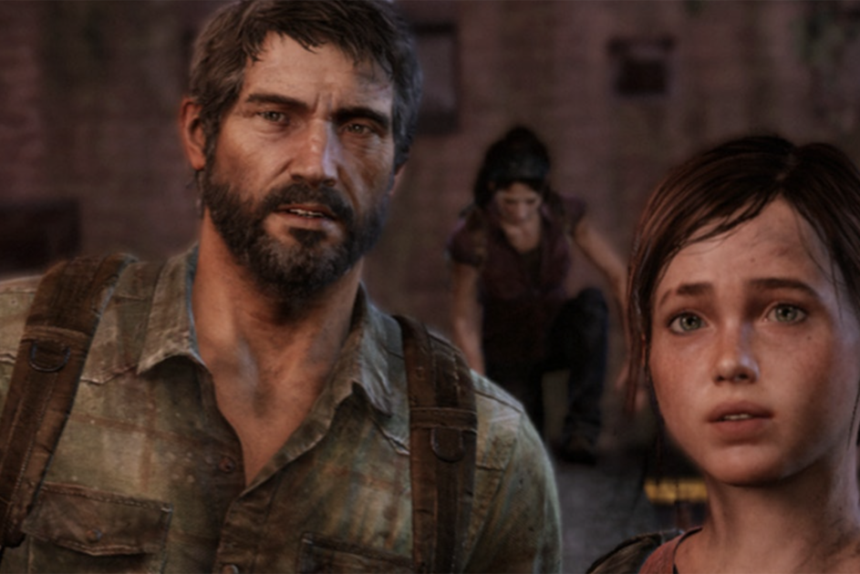El programa The Last of Us d'HBO presenta a Pere Pascal com Joel i també revela a l'actriu Ellie
