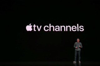 Apple TV Plus resmi 3