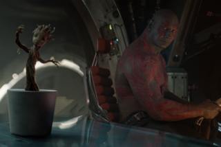Scény po úvěru Marvel Cinematic Universe Všechny vysvětlené velikonoční vajíčka obrázek 1