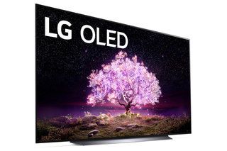 LG OLED TV opciju fotoattēls 3