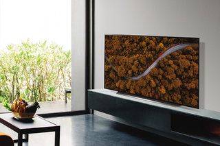 Labākie LG Oled televizori 2020. gada C9 C8 un W8 salīdzinātajam attēlam 1