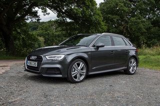 Audi a3 2016 image du premier lecteur 14