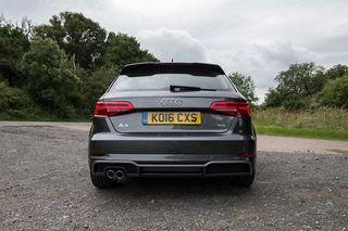 Audi a3 2016 image du premier lecteur 10