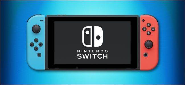Nintendo Switch를 업데이트하는 방법