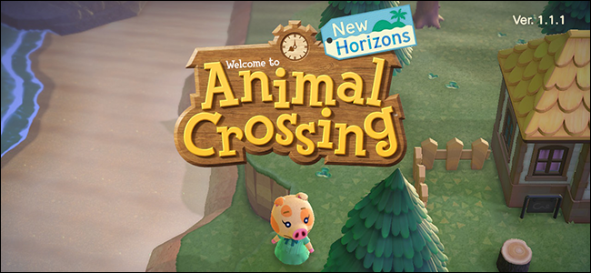 Come viaggiare nel tempo in Animal Crossing: New Horizons
