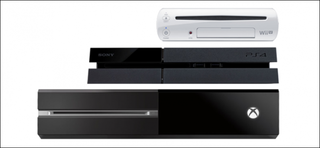PS4 lwn Xbox One lwn Wii U: Mana Satu Sesuai Untuk Anda?