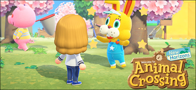 Come partecipare a Animal Crossing: New Horizons Egg Hunt