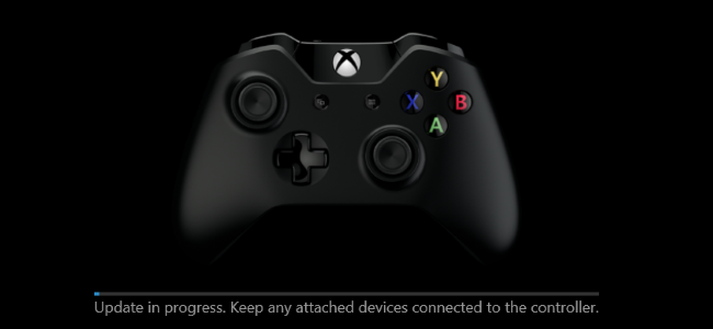 Cách cập nhật chương trình cơ sở điều khiển Xbox One của bạn mà không cần Xbox One