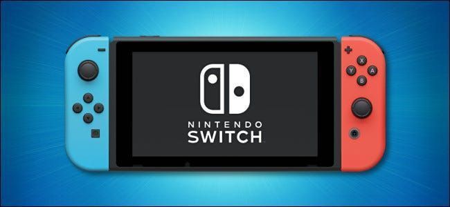 Cómo copiar capturas de pantalla de Nintendo Switch a una Mac a través de USB