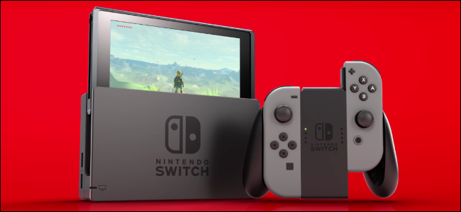 Quindi hai appena ricevuto un Nintendo Switch. Ora cosa?