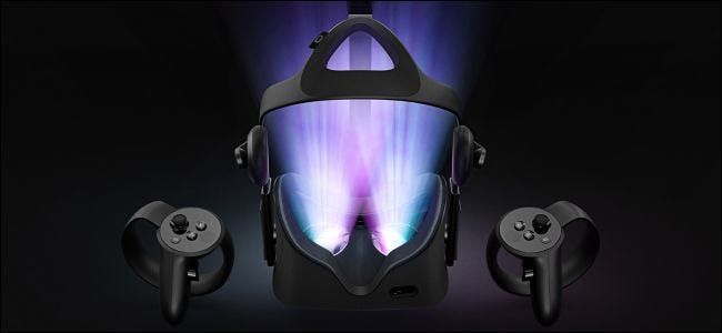 Колко добра е VR през 2018 г.? Струва ли си да се купува?