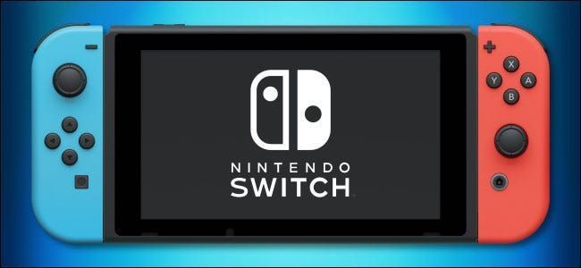 Cum să transferați capturi de ecran de pe un Nintendo Switch pe un computer