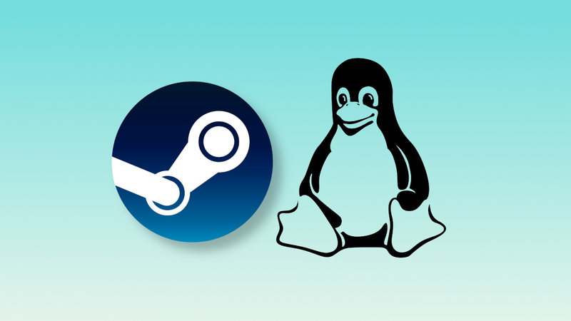 Cách sử dụng Steam’s Proton để chơi các trò chơi Windows trên Linux