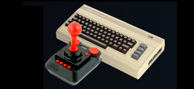 Dumating na ang C64 Mini, Maari Mo Bang I-relive ang Glory Days ng Commodore?