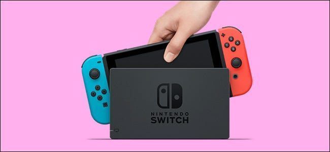 كيفية تخصيص شاشة Nintendo Switch الرئيسية الخاصة بك