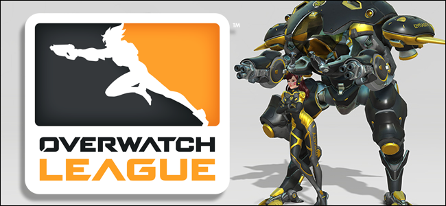 Blizzard sta facendo bene gli eSport con la sua nuova Overwatch League