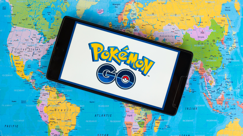 Pokemon Go ändert PokéStops und Gym-Reichweite zurück auf 80 Meter