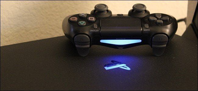 Així que acabes de tenir una PlayStation 4. Ara què?