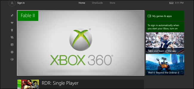 Kā spēlēt Xbox 360 spēles savā Xbox One