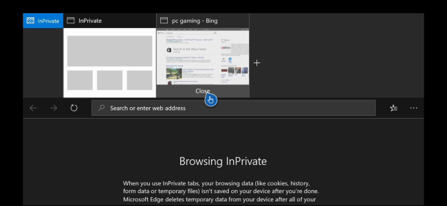 Cách sử dụng Chế độ duyệt web riêng tư trên Xbox One của bạn