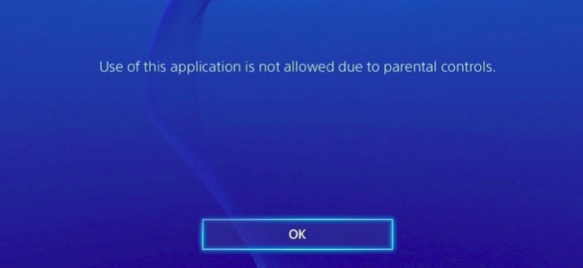 Come abilitare il controllo genitori su PlayStation 4