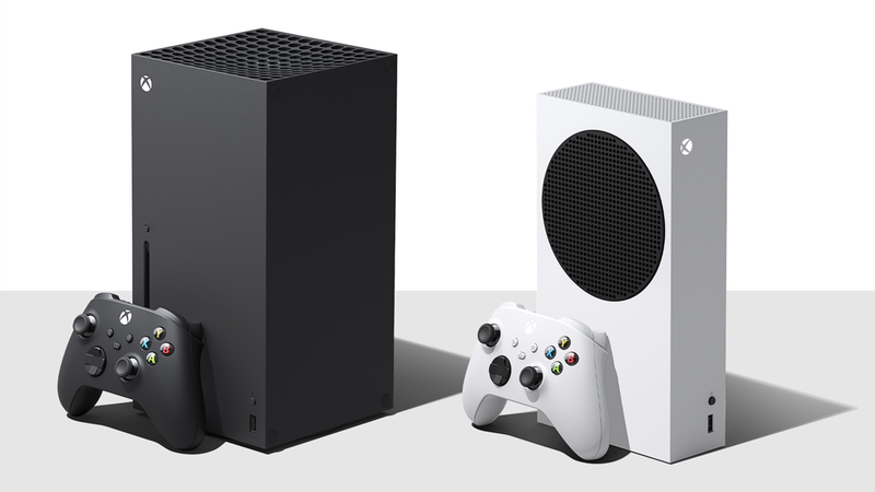 Распространенные проблемы Xbox Series X | S и способы их решения