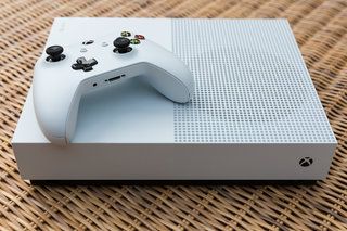 Xbox One S All-Digital Edition Εικόνα Φωτογραφίας Προϊόντος 1