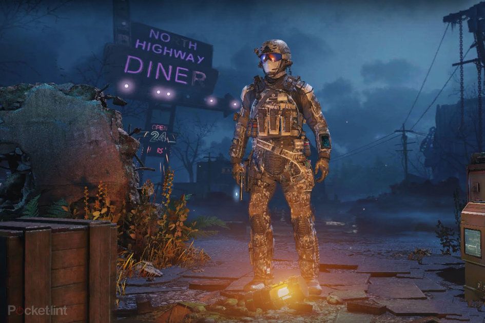 Call of Duty: Mobile verzichtet auf den Zombie-Modus, weil er hinter den Erwartungen zurückgeblieben ist