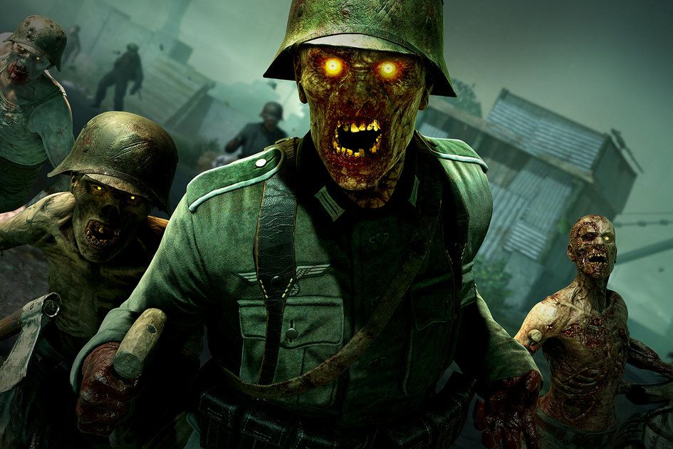 Tại sao các bản cập nhật Zombie Army 4 PS5 và Xbox Series X báo hiệu sự kết thúc của kỷ nguyên remaster