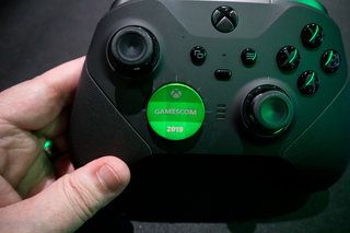 בקר אלחוטי Xbox Elite סדרה 2 סקירה ראשונית מה שונה תמונה 4