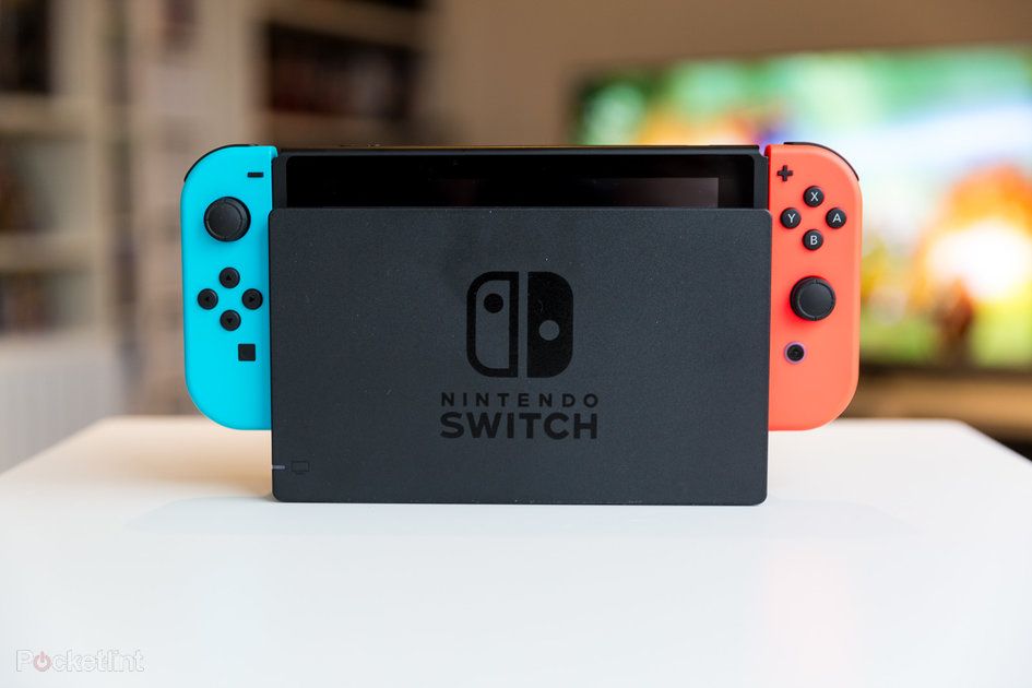 Aktualizace Nintendo Switch 12.0.1 zlepšuje stabilitu a může otevřít funkce Blue audio