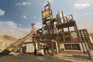 Call of Duty Mobile segue para o Velho Oeste, com novos mapas, modos de jogo e muito mais