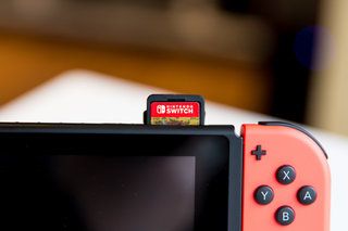 Nintendo Switch 15 Review -bild