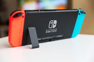 obrázek recenze Nintendo Switch 11