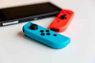 obrázek Nintendo Switch Joy-Con 1