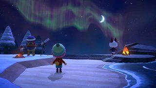 Animal Crossing New Horizons 리뷰: 또 다른 스위치 클래식