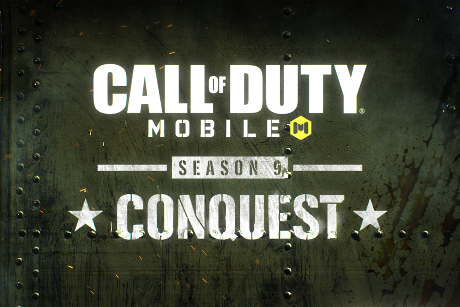 COD Mobile Sezóna 9: Datum vydání Conquest odhaleno: Co je nového?