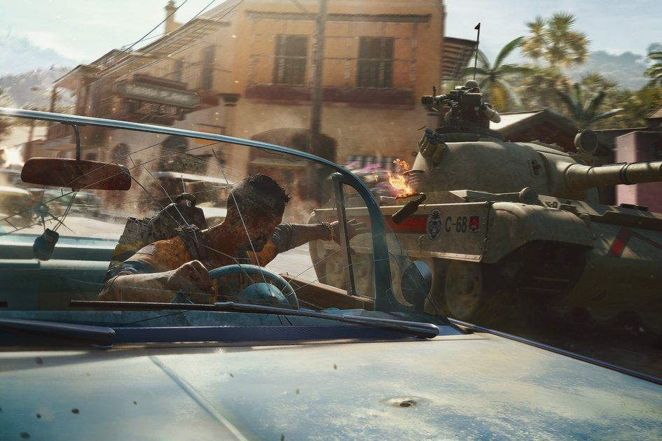 Všetko, čo potrebujete vedieť o Far Cry 6 - platformy, upútavky a dátum vydania