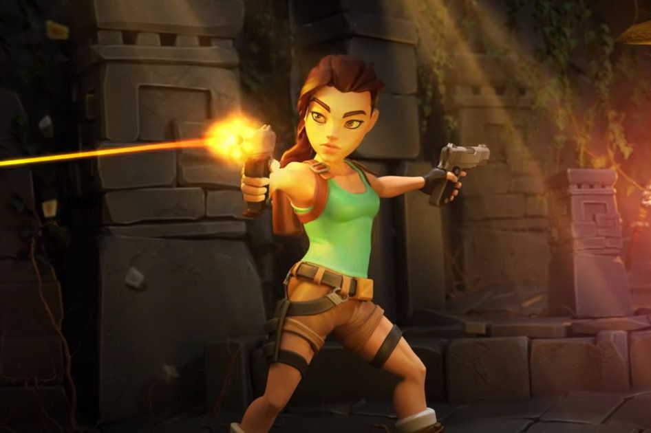 Tomb Raider Reloaded je sljedeća igra Lare Croft, koja na mobilne uređaje dolazi 2021. godine