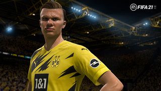 Recenze FIFA 21: elegantní přechod na další generaci