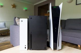 Xbox Series X vs PS5: Battle of the Powers