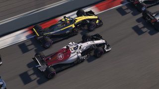 Obrázek recenze F1 2018 2