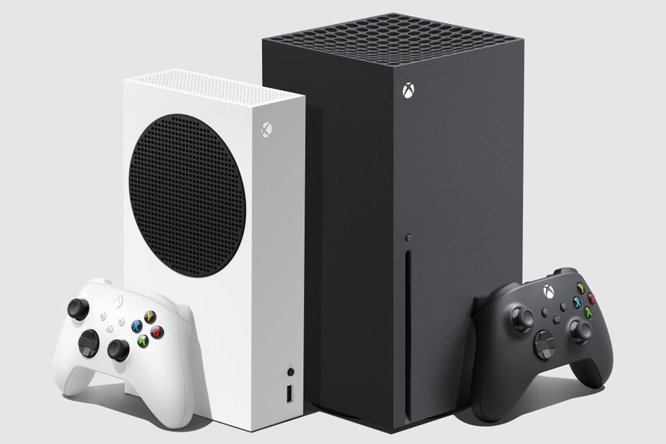Xbox Cloud Gaming은 곧 두 세대의 Xbox 콘솔에 모두 제공됩니다.