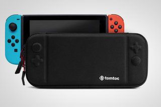 Geriausi „Nintendo Switch“ priedai 2020 Apsaugokite ir suasmeninkite „Switch 14“ įvaizdį